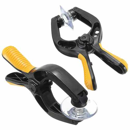 速发LCD Scree Opeig Prs Kit Suctio Cup Repr   iP