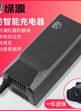 速发如意龙防1防水电动车电瓶48v雨2ah60v20a7h2v三轮车通用款