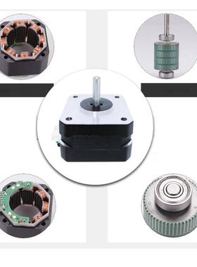 速发ema 17 42 stepper mor 2m 0.42.m 1.5A  step  prit