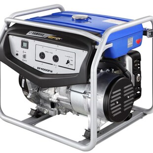 单相220V汽油发家W应急4载K用EF车000FW 速发YAHA
