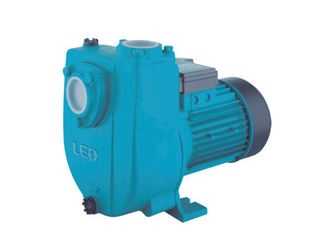 速发利欧水泵新款XM1500/2000高压自吸泵大流量离心泵新品