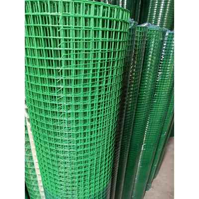 速发格硬铁丝网围栏养殖养鸡网加栅栏家用钢丝网护粗网围墙加栏户