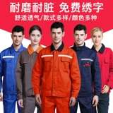 Осенний износостойкий комбинезон, делается под заказ