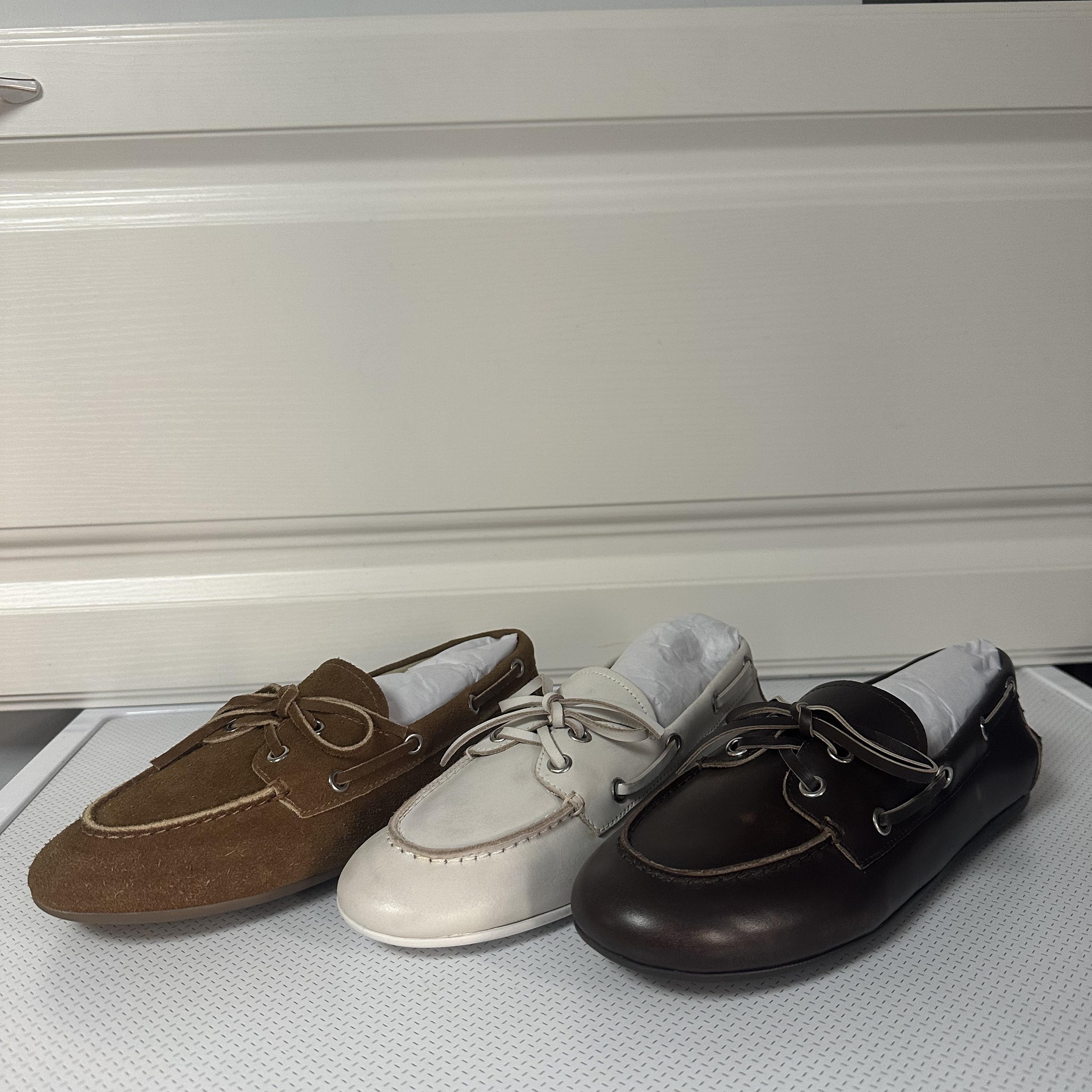 STELLALUNA平底新款浅口时尚