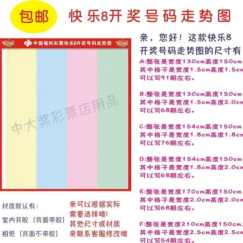 速发福彩新版快乐8走势图展示图快乐八开奖号码分布图快8表格