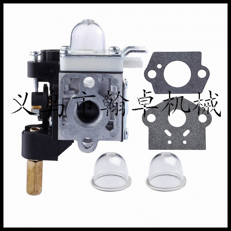 速发ZA RBK75 RB-K75 B-K70ARK112 SRM210 化 器油纸垫 配件