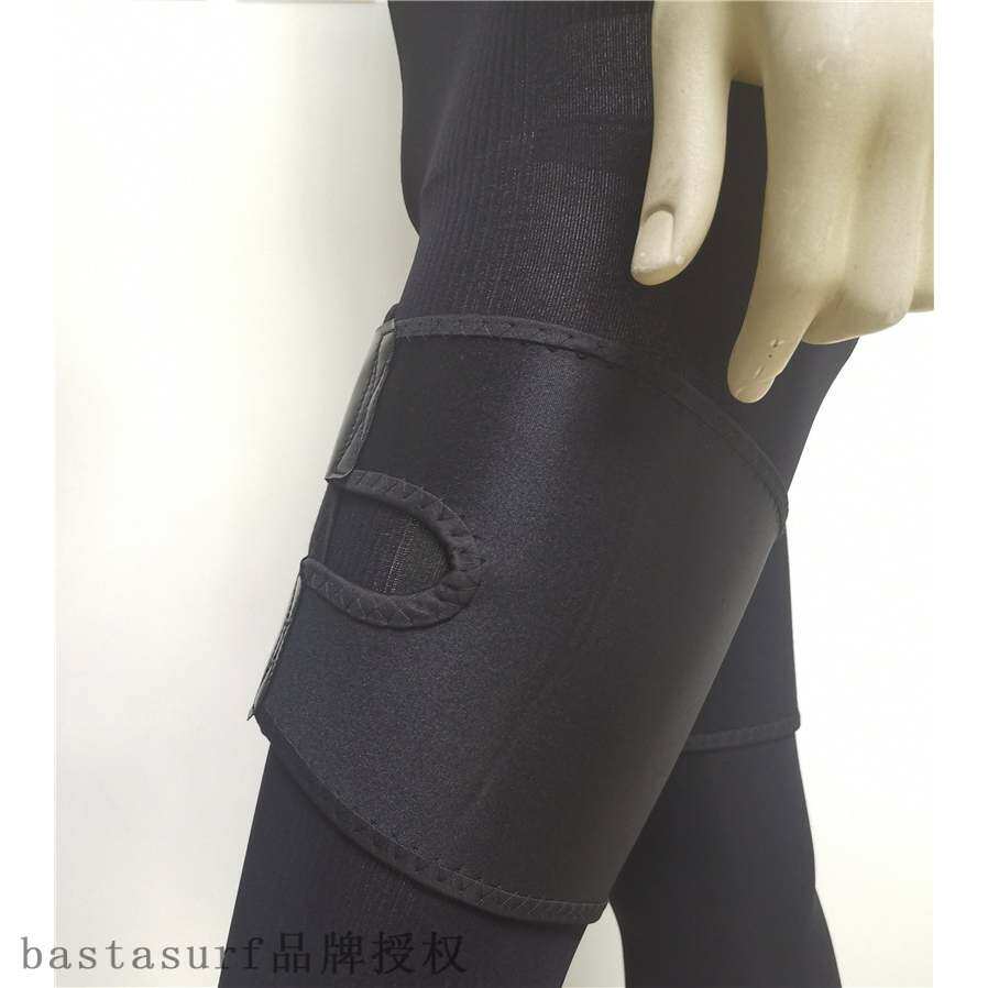 速发Outdoor s thigh protective belt, leg swtig shapig