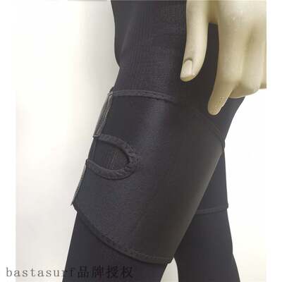 速发Outdoor s thigh protective belt, leg swtig shapig