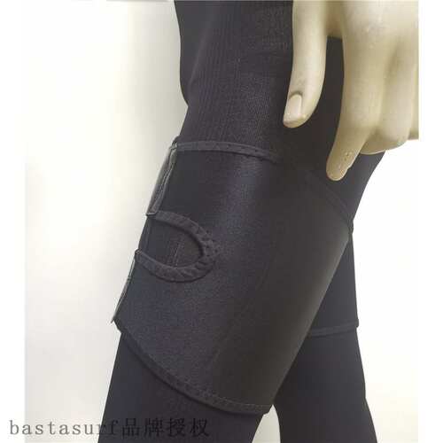 速发Outdoor s thigh protective belt, leg swtig shapig