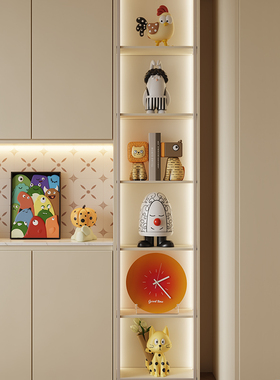 速发奶油风摆件客厅多巴胺治饰品电视柜酒装家居软装柜愈系儿童房