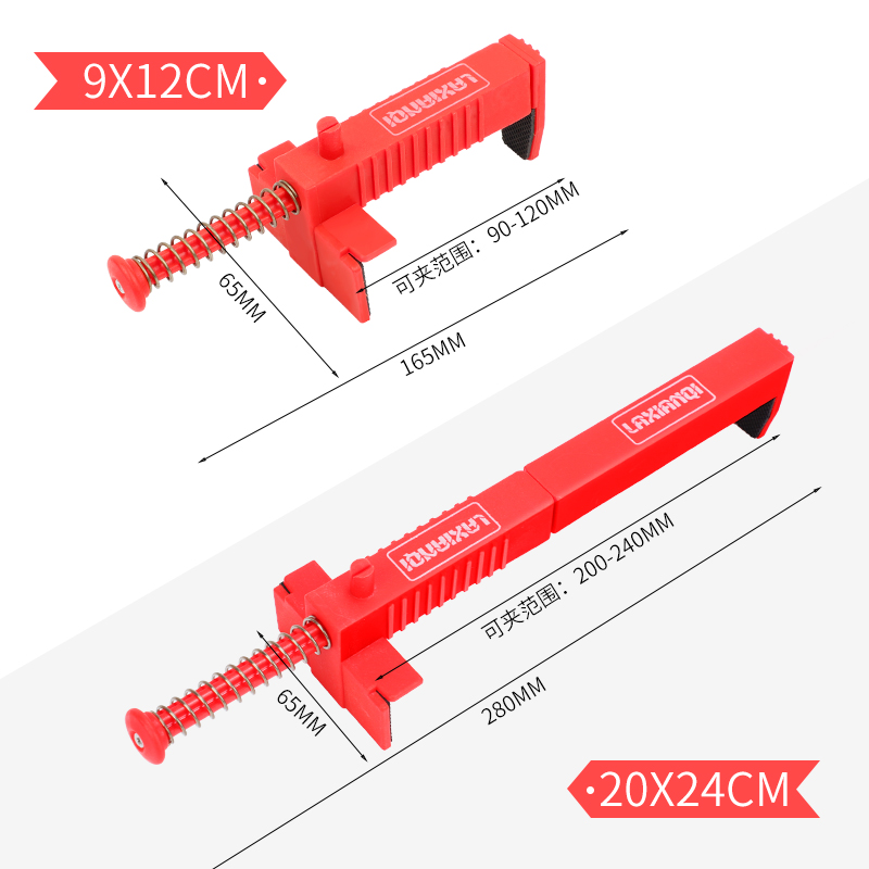 速发砌砖拉线器砌砖神器泥瓦工砌砖拉线固定器建筑固定架砌墙神器