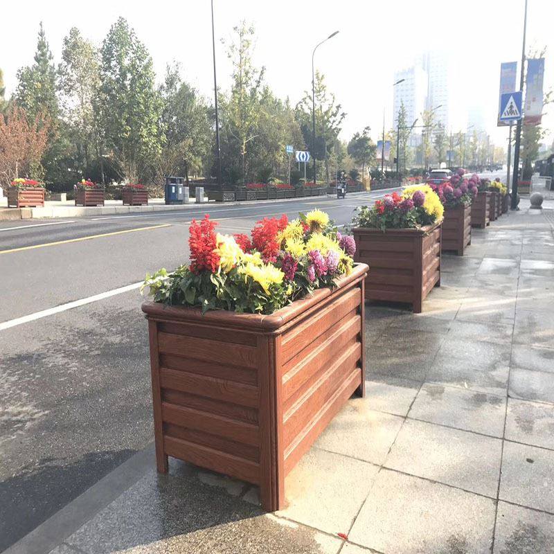 速发新品道路护栏隔离离箱 市政工程街业商道路景观花箱隔花品,鲜花速递/花卉仿真/绿植园艺,园艺种植花箱/花槽,淘宝优惠券,粉丝福利购,淘宝优惠卷