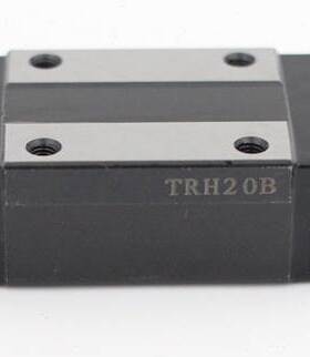速发三环TRHG上银2换直线导轨 TRH15B TRH20A TRH互5B 0RHTA TRS
