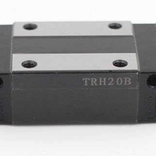 速发三环TRHG上银2换直线导轨 TRH15B TRH20A TRH互5B 0RHTA TRS