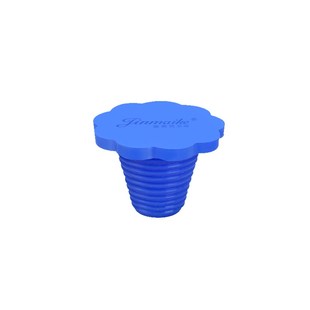 饰堵盖卫生间地漏塞子实心密封圈 速发硅胶防臭堵头PVC管下水道装