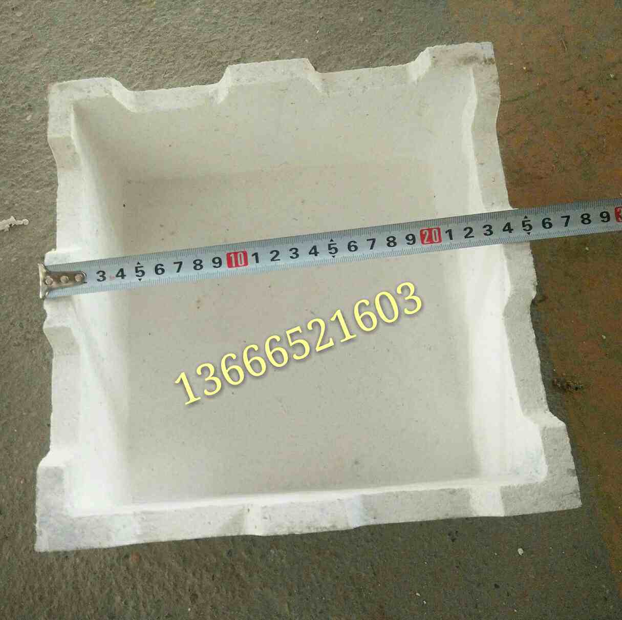 速发高温匣钵 刚玉莫来石匣钵 刚玉坩埚 高温耐火砖1700度