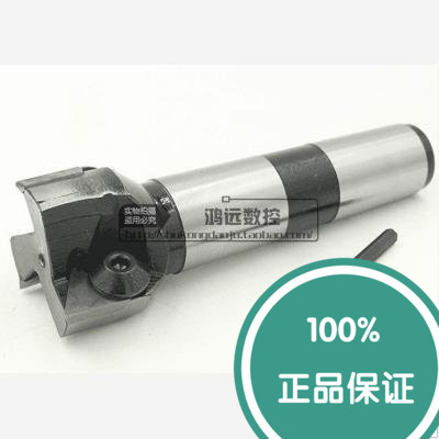 速发MT柄 可转位立铣刀 面铣刀盘三角刀片 0 5 40 50 6 80mm