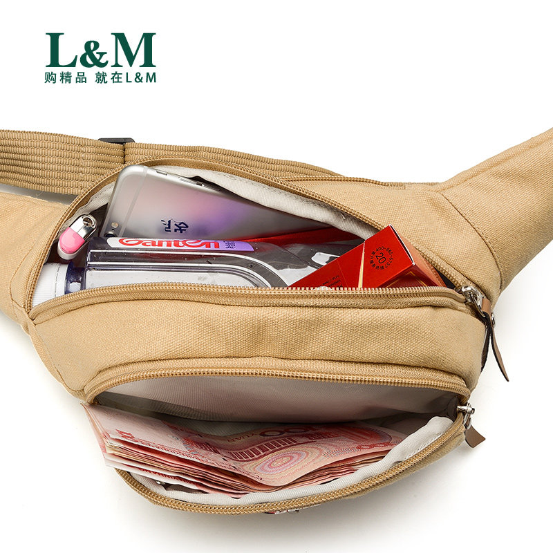 Sac pour homme - Ref 50394 Image 4