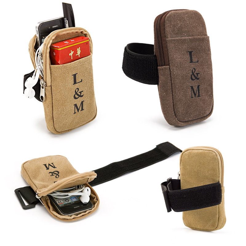 Sac pour homme - Ref 50394 Image 5