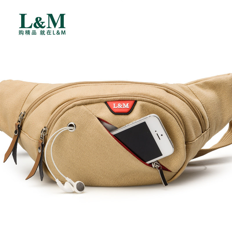 Sac pour homme - Ref 50394 Image 3