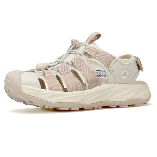 悍途户外防滑减震耐磨沙滩鞋