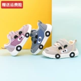 Детская спортивная обувь для раннего возраста, 1-3 лет, мягкая подошва