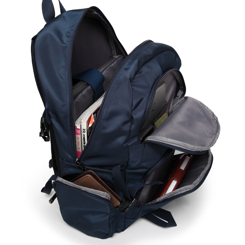 Sac homme - Ref 51173 Image 3