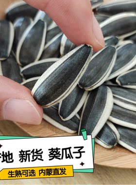 炒货瓜子葵花籽363葵瓜子