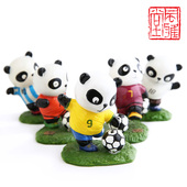 风雅堂小小礼品男友男生生日礼物送兄弟足球欧洲杯创意新奇小玩意