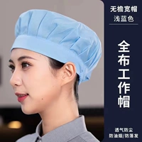 Синяя шляпка гриба