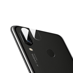 适用于华为nova3镜头膜Nova2s全屏钢化膜Nova2plus后置摄像头nova3i保护圈huaweinova3e手机相机刚化后镜膜