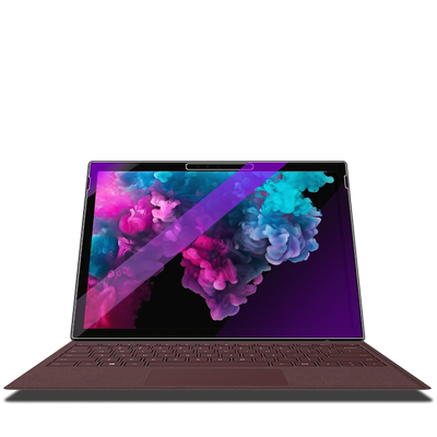 高清平板电脑抗蓝光屏幕钢化膜