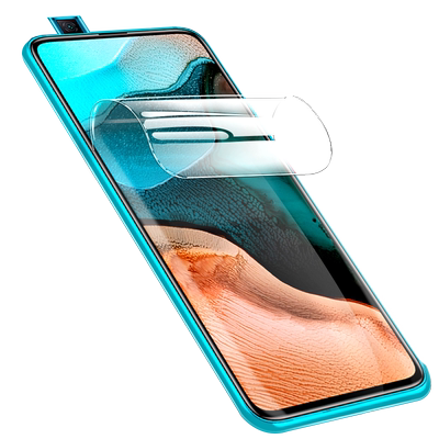 蓝光红米k30pro尊享版手机贴膜