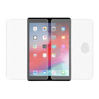 适用于ipadair2钢化膜磨砂