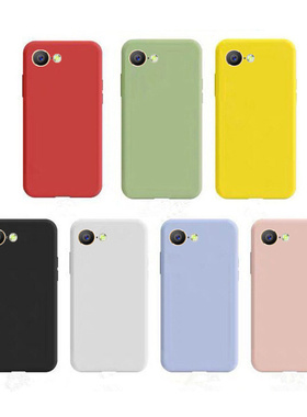 oppoA59手机壳液态硅胶肤感oppoa59男女简约超薄防摔外壳OPPO个性创意保护软套新潮牌网红全包边纯色高档磨砂