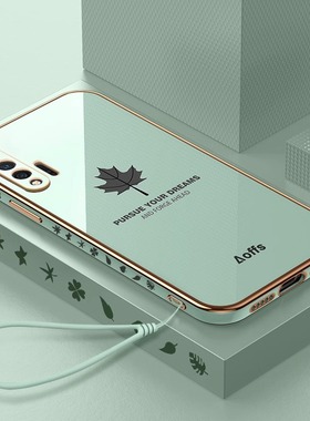 华为nova6手机壳nove6se新款5g版保护硅胶套WLZ一AN00镜头全包AL10防摔novo软壳es女nowa男65g网红n6外壳note