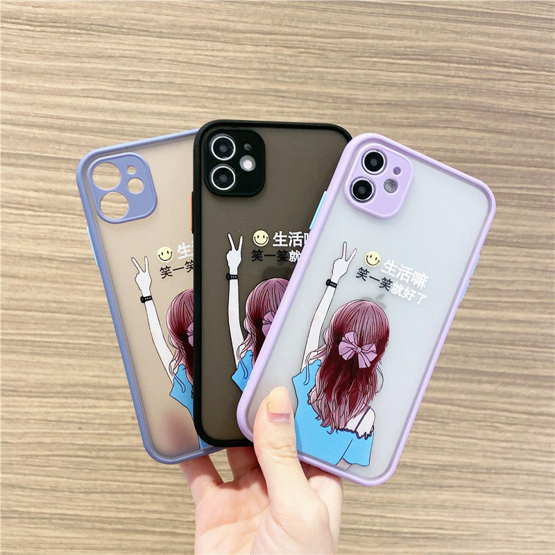 适用于华为P40手机壳女款网红P40Pro曲面屏保护套5G生活嘛笑一笑就好了个性创意文字全包摄像头防摔透明磨砂,3C数码配件,手机保护套/壳,淘宝优惠券,粉丝福利购,淘宝优惠卷