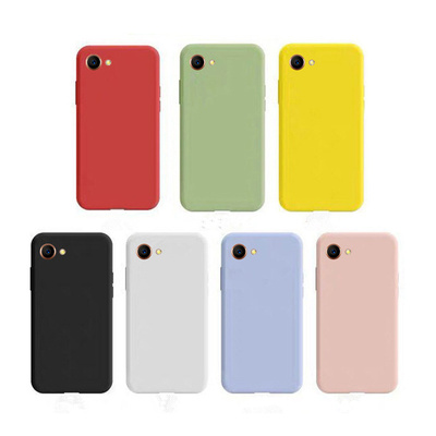 oppoa91手机壳液态硅胶肤感oppoa91男女简约超薄防摔oppoa91个性创意保护软套新潮牌网红全包边纯色高档磨砂1