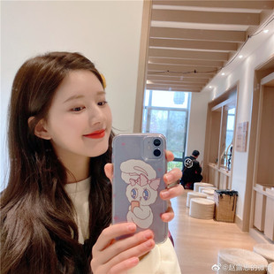 y7s防摔个性 y67 y71 y93可爱女款 x21前后指纹硅胶x27 y85 赵露思小兔vivoy97手机壳y66 创意Z5X y91