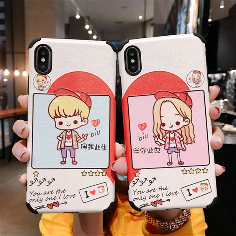 卡通潮牌用我此生vivoy93手机壳y3/y17防摔软壳y7s蚕丝纹y9s保护套y85可爱z5x创意NEX3男女款z6伴你此世网红i,3C数码配件,手机保护套/壳,淘宝优惠券,粉丝福利购,淘宝优惠卷