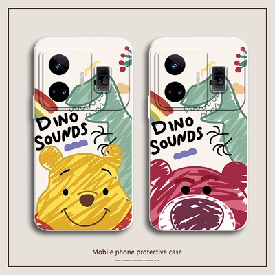 10手机壳卡通可爱情侣