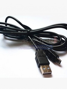 psp3000专用数据线充电线psp2000充电线psp1000数据线psp系列通用