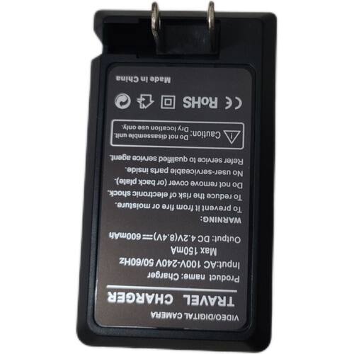 EN-EL25相机充电器 适用于 尼康Z30 Zfc Z50微单相机数码相机配件