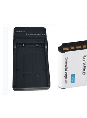 NP-BX1相机电池充电器适用索尼 RX100 WX300 HX300II 400 AS15 50