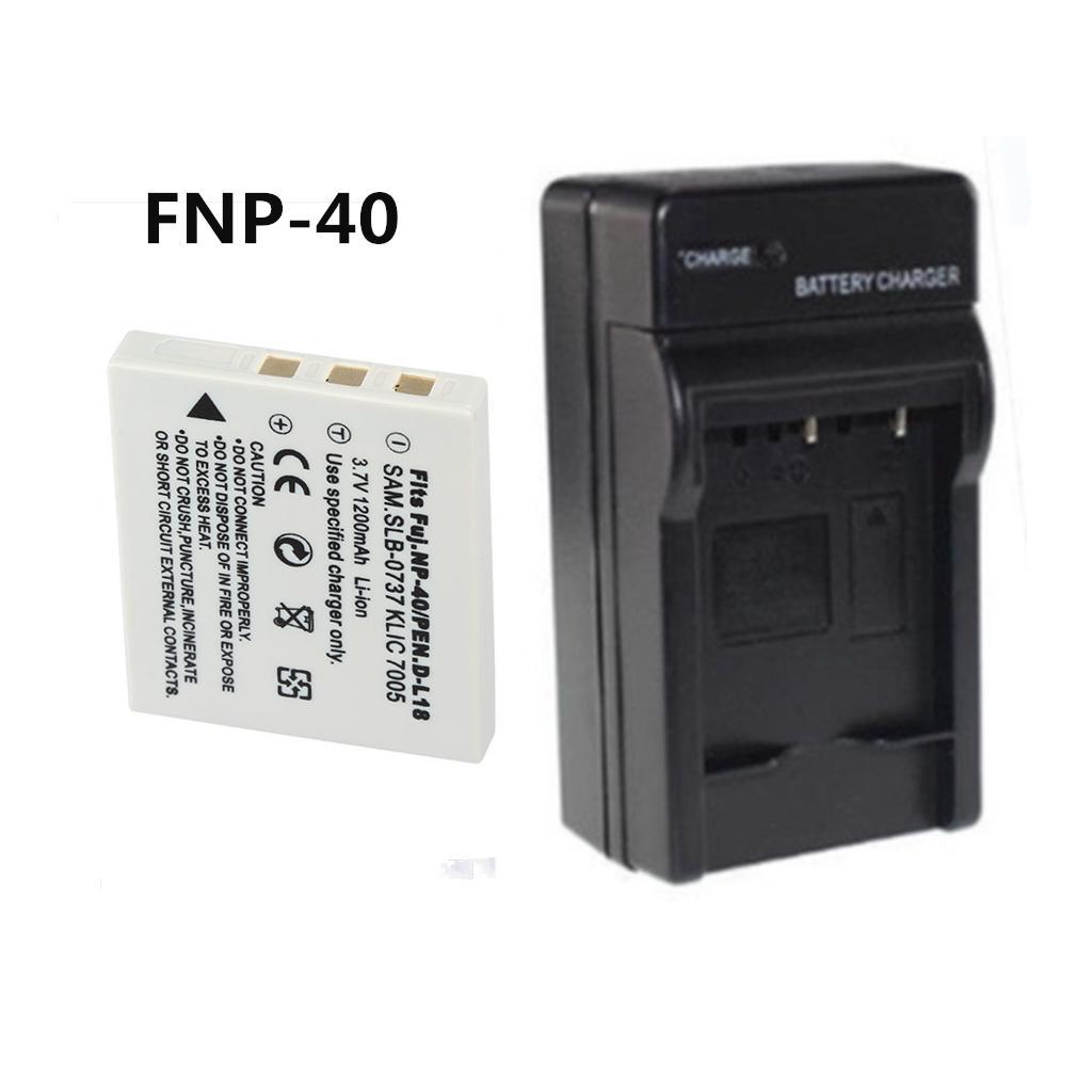 SLB-0737相机电池+充电器 适用三星蓝调 i5 i6 i50 L50 L60 NV3