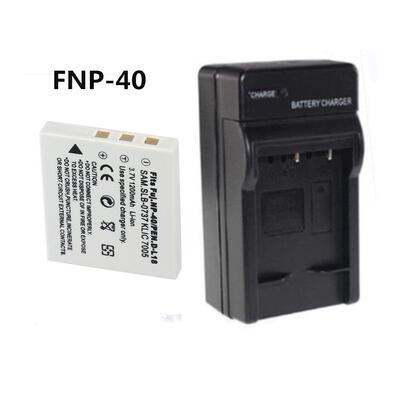 SLB-0737相机电池+充电器 适用三星蓝调 i5 i6 i50 L50 L60 NV3