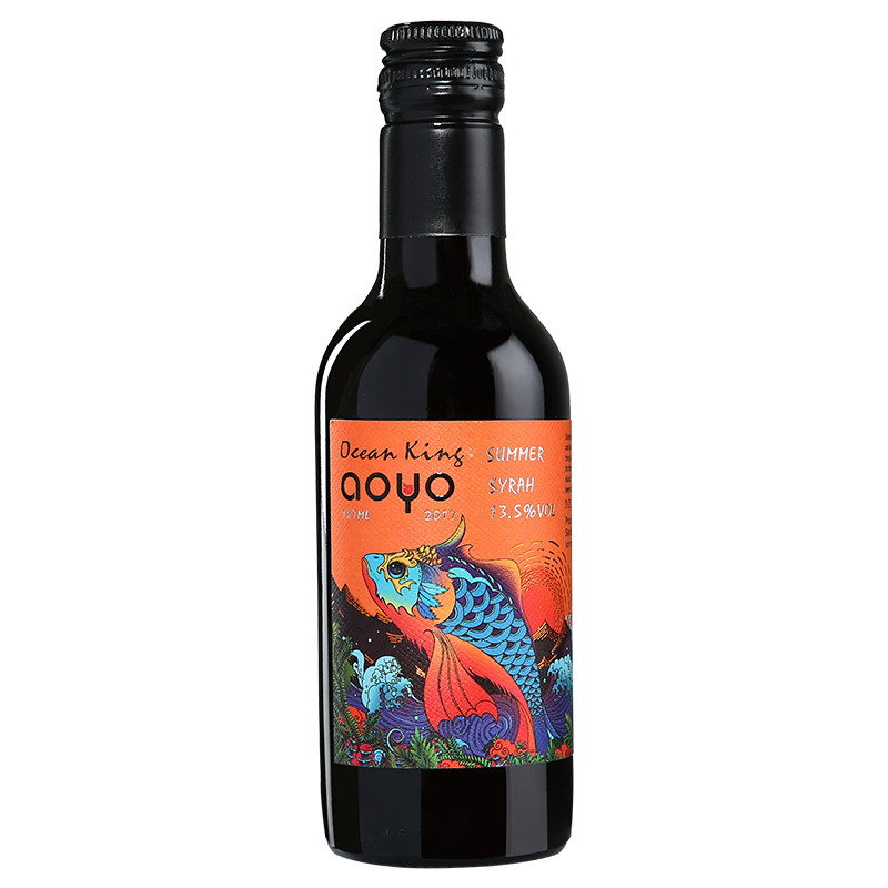 【直播间秒杀单品】aoyo傲鱼智利红酒海洋之王单瓶 秒杀链接 勿拍|msdalam kategori Liquor, 葡萄酒（新）, 干红静态葡萄酒 - dari Buy2taobao.com untuk memberikan perkhidmatan ejen Taobao profesional membeli