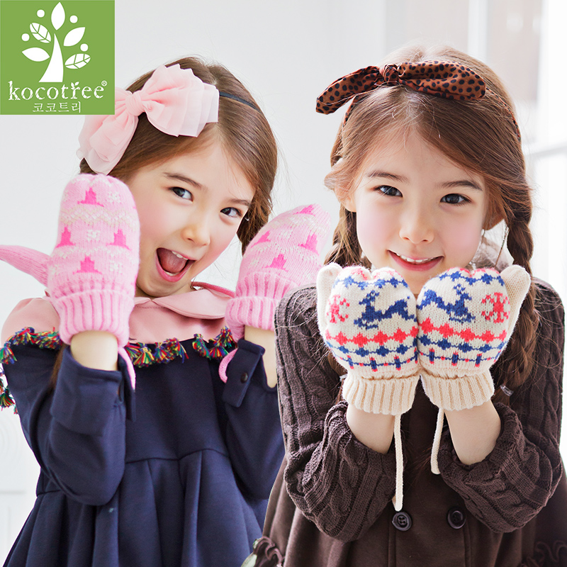 Gants pour enfants KOCOTREE - Ref 2146436 Image 3