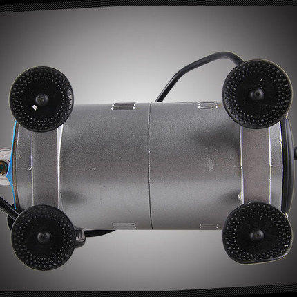 Star世达足球篮球排球类打气筒电动压缩气泵充气装备XA195