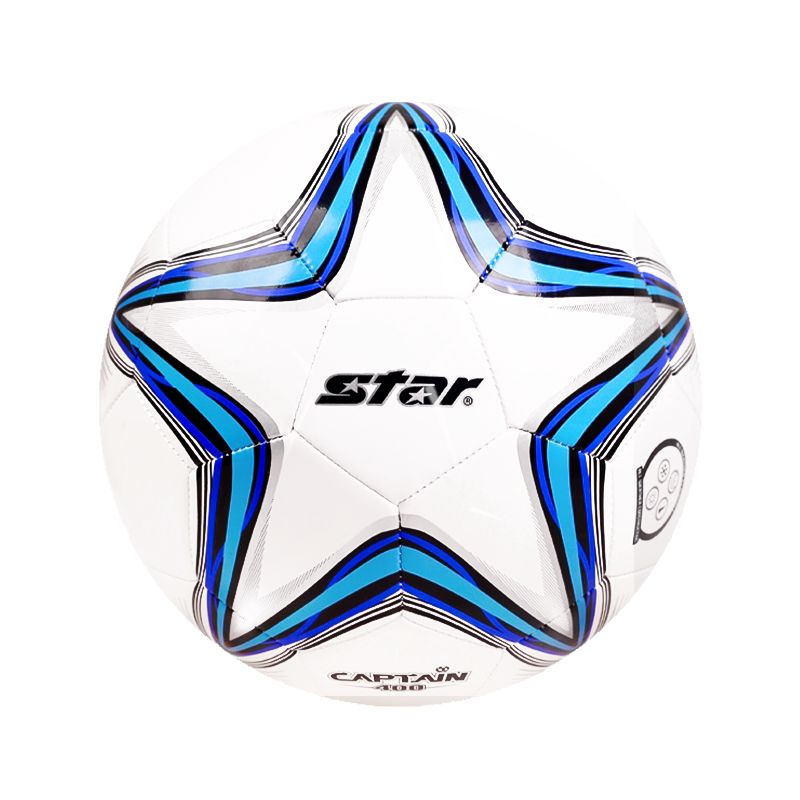 star世达小学生专用4号足球正品